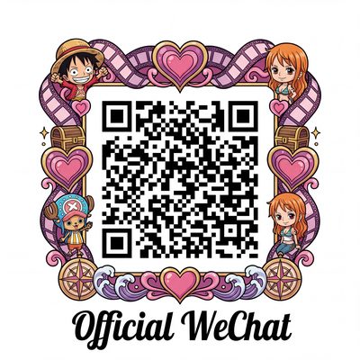 草莓视频公众号二维码